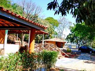 Cantagallo Ecogastronomia